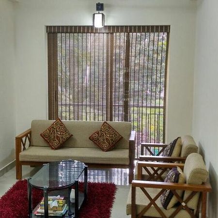 Prithvi Apartment Tripunithura Dış mekan fotoğraf
