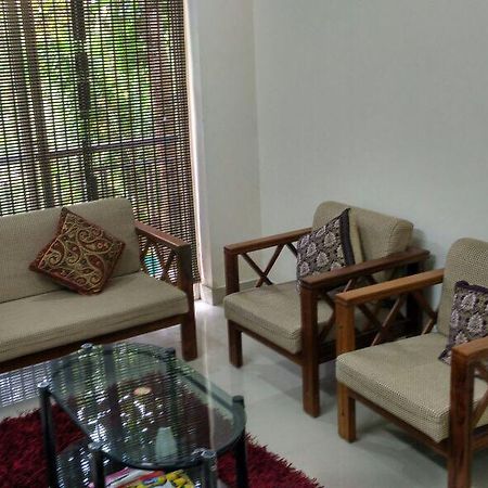 Prithvi Apartment Tripunithura Dış mekan fotoğraf